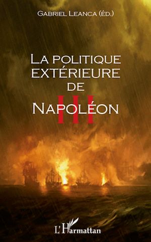 Téléchargez le livre :  La politique extérieure de Napoléon III