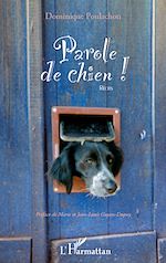 Télécharger le livre :  Parole de chien !