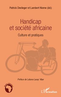 Télécharger le livre :  Handicap et société africaine