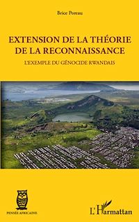 Télécharger le livre :  Extension de la théorie de la reconnaissance