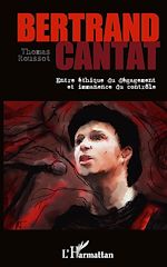 Télécharger le livre :  Bertrand Cantat