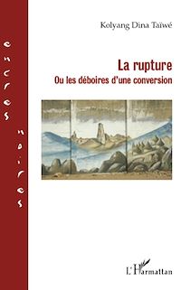 Télécharger le livre :  La rupture