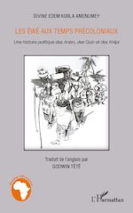 Download this eBook Les éwé aux temps précoloniaux