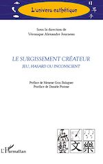 Télécharger le livre :  Le surgissement créateur