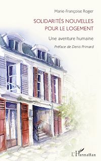 Télécharger le livre :  Solidarités nouvelles pour le logement