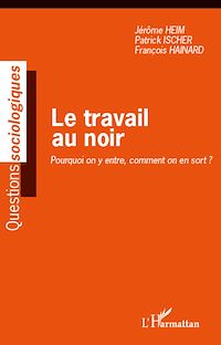 Télécharger le livre :  Le travail au noir