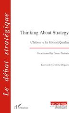 Télécharger le livre :  Thinking About Strategy