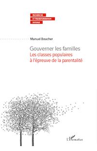 Télécharger le livre :  Gouverner les familles