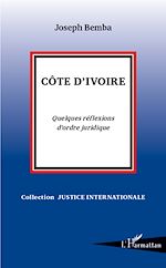 Télécharger le livre :  Côte d'Ivoire