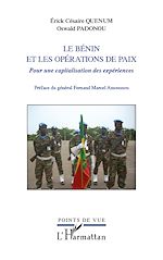 Télécharger le livre :  Le Bénin et les opérations de paix