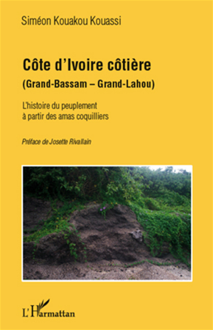 Téléchargez le livre :  Côte d'Ivoire côtière