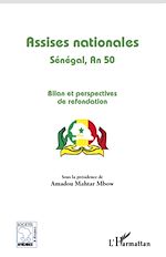 Télécharger le livre :  Assises nationales