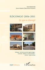 Télécharger le livre :  RDCongo 2006-2011