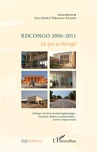 Télécharger le livre :  RDCongo 2006-2011