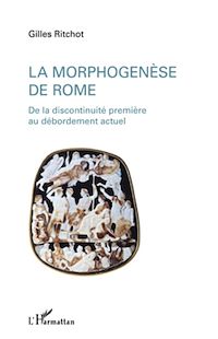 Télécharger le livre :  La morphogenèse de Rome