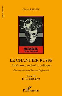 Télécharger le livre :  Le chantier russe