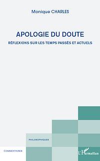 Télécharger le livre :  Apologie du doute