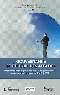 Télécharger le livre :  Gouvernance et éthique des affaires