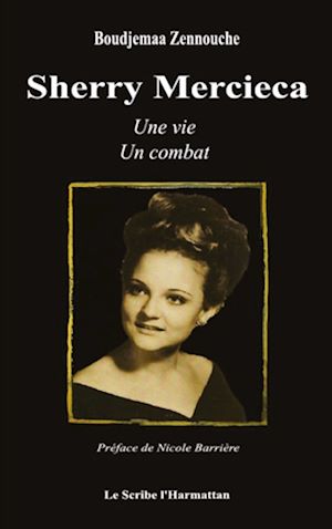 Téléchargez le livre :  Sherry Mercieca