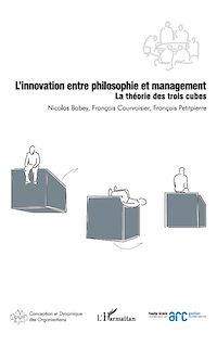 Télécharger le livre :  L'innovation entre philosophie et management