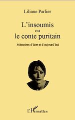 Download this eBook L'insoumis ou le conte puritain