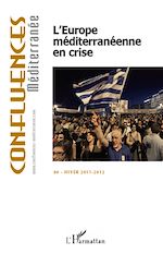 Télécharger le livre :  L'Europe méditerranéenne en crise