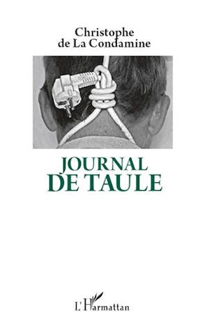 Téléchargez le livre :  Journal de Taule