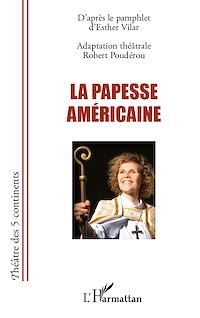 Télécharger le livre :  La papesse américaine