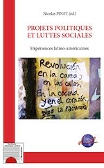 Télécharger le livre :  Projets politiques et luttes sociales