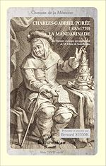 Télécharger le livre :  La mandarinade ou l'histoire comique du mandrinat de M. l'abbé de Saint-Martin