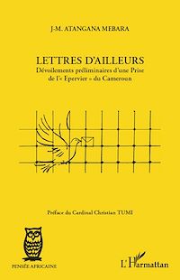 Télécharger le livre :  Lettres d'ailleurs