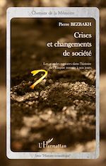 Télécharger le livre :  Crises et changements de société