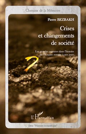 Download the eBook: Crises et changements de société