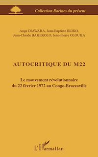 Télécharger le livre :  Autocritique du M22
