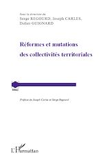 Download this eBook Réformes et mutations des collectivités territoriales