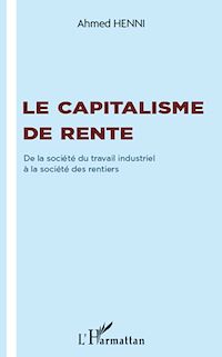 Télécharger le livre :  Le capitalisme de rente