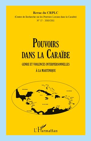 Téléchargez le livre :  Pouvoirs dans la Caraïbe