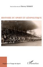 Télécharger le livre :  Histoire du sport et géopolitique