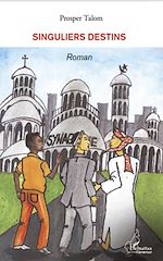 Download this eBook Singuliers destins