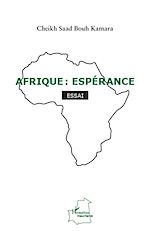 Télécharger le livre :  Afrique : espérance