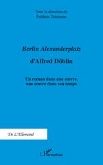 Télécharger le livre :  <em>Berlin Alexanderplatz </em>d'Alfred Döblin