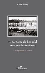 Download this eBook Le fantôme de Léopold au coeur des ténèbres