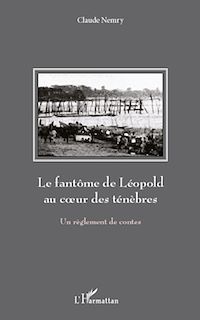 Télécharger le livre :  Le fantôme de Léopold au coeur des ténèbres