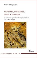 Download this eBook Monstres, fantasmes, dieux, souverains