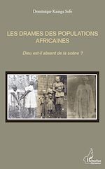 Download this eBook Les drames des populations africaines