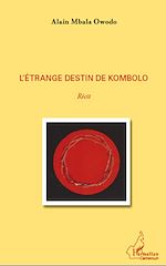 Download this eBook L'étrange destin de Kombolo