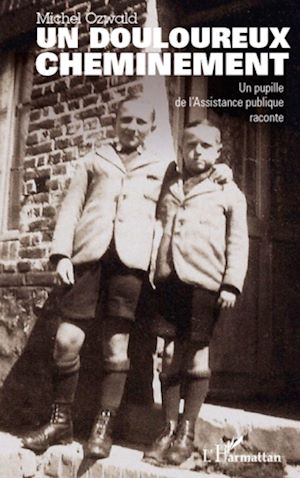 Téléchargez le livre :  Douloureux cheminement