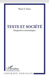 Télécharger le livre :  Texte et société