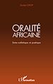 Télécharger le livre :  Oralité africaine