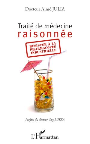 Téléchargez le livre :  Traité de médecine raisonnée